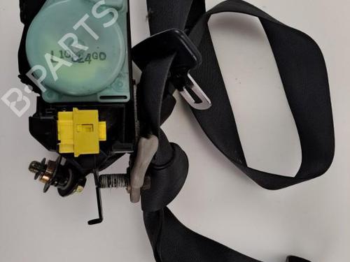 Front left seatbelt HONDA CIVIC VII Hatchback (EU, EP, EV) | BP37386775I26 - Image 2