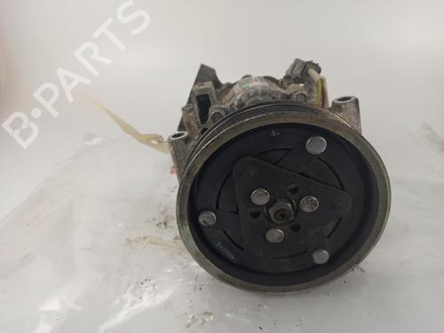 AC compressor RENAULT CLIO III (BR0/1, CR0/1) | BP37381014M34 - Image 2