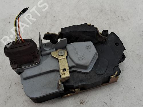 Used Rear right lock Rear right lock 37399123 37399123