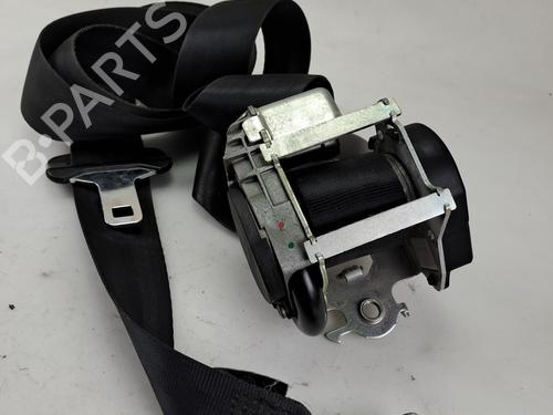 Front left seatbelt RENAULT LAGUNA III (BT0/1) | BP37397153I26 - Image 3