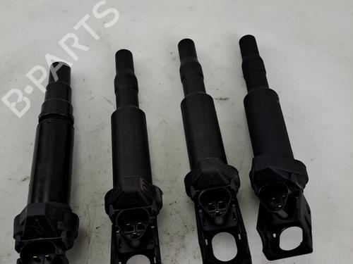 Ignition coil CITROËN C3 II (SC_) 1.4 VTi 95 | BP37397745M94 - Image 2