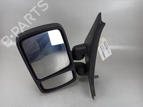 Bakspejl venstre Bakspejl venstre RENAULT MASTER II Van (FD) 2.8 dTI (FD0C, FD0F, FD2B, FD2F, FD3C, FD3F) (114 hp) 37379801 37379801