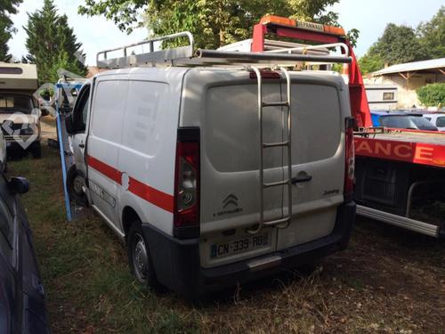 ABS pump CITROËN JUMPY II Van | BP37377637M43 - Image 11