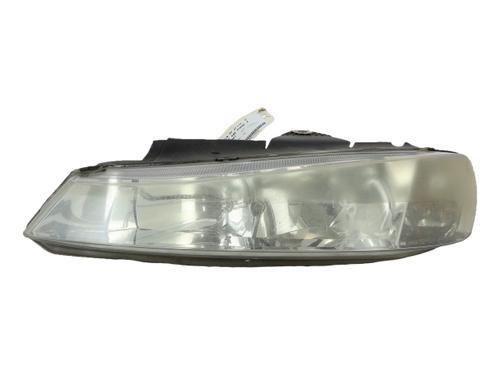 Used Left headlight Left headlight PEUGEOT 406 (8B) 2.2 HDi (133 hp) 40448991 40448991