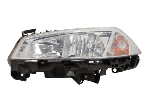 Used Left headlight Left headlight RENAULT MEGANE II (BM0/1_, CM0/1_) 1.6 16V (BM0C, CM0C) (113 hp) 40454318 40454318