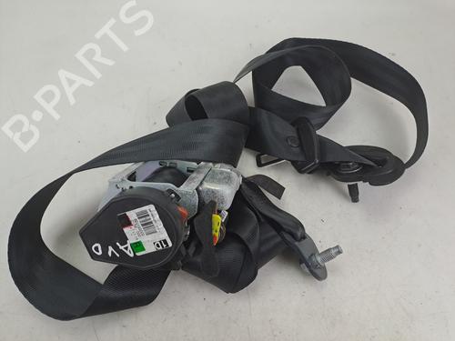 Used Front right seatbelt Front right seatbelt 37393401 37393401