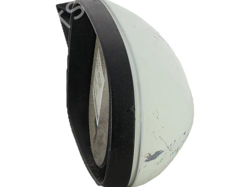 Used Right mirror Right mirror MERCEDES-BENZ A-CLASS (W168) A 170 CDI (168.008) (90 hp) 40602172 40602172