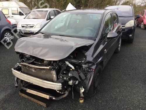 Switch OPEL CORSA D (S07)  | BP37378936I30  - Image 8