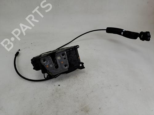 Used Rear left lock Rear left lock 37398871 37398871