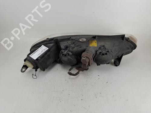 Used Left headlight Left headlight 37382261 37382261
