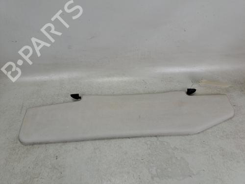 Used Left sun visor Left sun visor 37385492 37385492