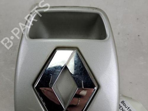 Switch RENAULT LAGUNA II (BG0/1_) | BP37387173I30 - Image 2
