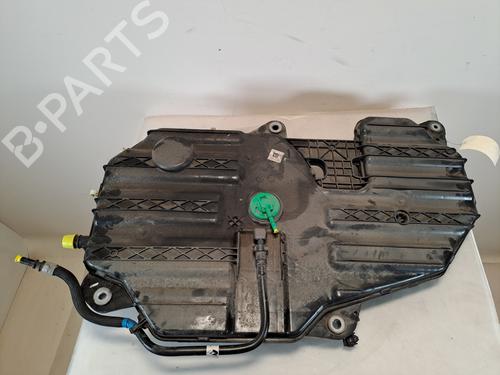 Used AdBlue tank AdBlue tank 37392607 37392607