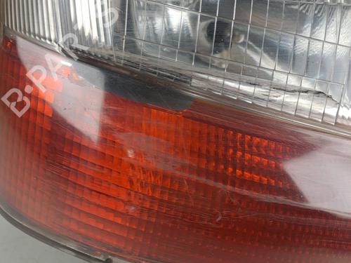 Right headlight RENAULT KANGOO (KC0/1_) | BP37383014C29 - Image 3