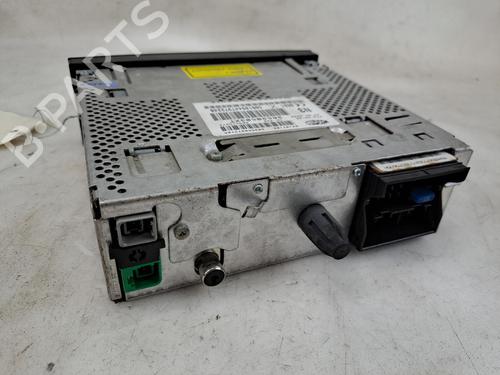 Used Radio Radio 38296111 38296111