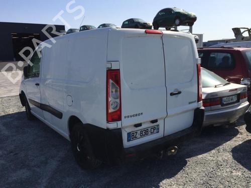 ABS pump CITROËN JUMPY II Van | BP37377892M43 - Image 10