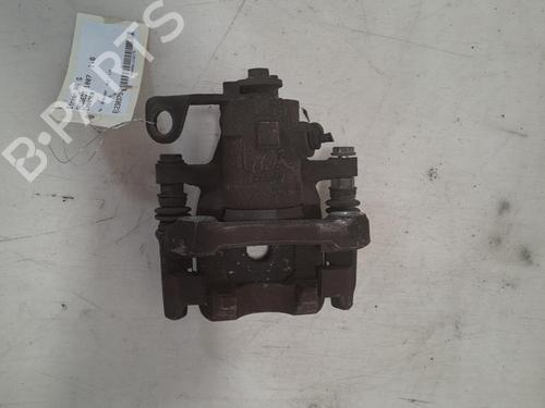 Left rear brake caliper PEUGEOT 1007 (KM_) 1.6 16V | BP37382062M107 - Image 2