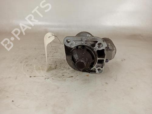 Starter DACIA LOGAN (LS_) 1.6 (LS0B, LS0D, LS0F, LS0H) | BP37380120M8 - Image 2