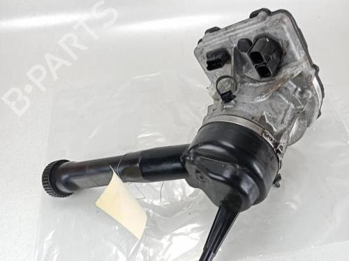 Styring servopumpe Styring servopumpe PEUGEOT 308 I (4A_, 4C_) 1.6 16V (120 hp) 37379302 37379302