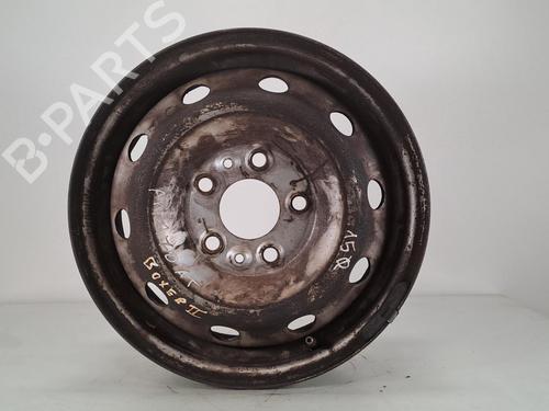 Fælk PEUGEOT BOXER Van (244) 2.0 HDi | BP37400047C45 - Image 3
