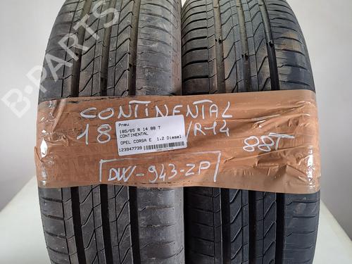 Other OPEL CORSA E (X15) 1.3 CDTI (08, 68) | BP37399262O1 - Image 2