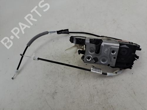 Used Front left lock Front left lock 37392968 37392968