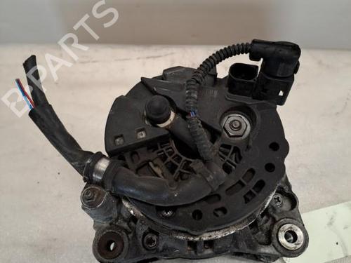 Alternator VW GOLF V (1K1) | BP37386809M7 - Image 2