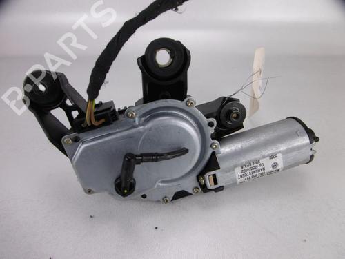 Viskermotor bagrude Viskermotor bagrude SEAT ALHAMBRA (7V8, 7V9) [1996-2010] 37377656 37377656