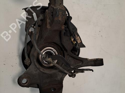 Used Right front steering knuckle Right front steering knuckle 37390961 37390961
