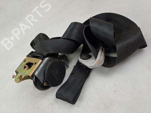 Front right seatbelt PEUGEOT 407 Coupe (6C_) 2.2 16V | BP37390750I25 - Image 2
