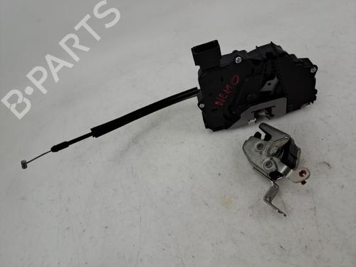 Used Rear left lock Rear left lock 37389005 37389005