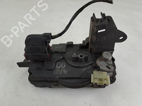 Used Front right lock Front right lock 37398621 37398621