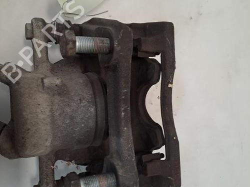 Right front brake caliper RENAULT MODUS / GRAND MODUS (F/JP0_) 1.6 (JP03, JP0B, JP0U, JP0Y, JP1G) | BP37387007M104 - Image 3