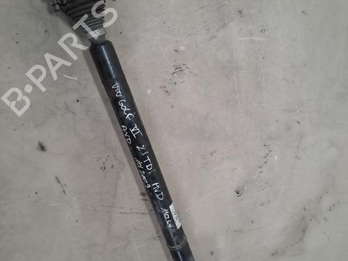 Right front driveshaft VW GOLF VI (5K1) | BP37389161M39 - Image 4