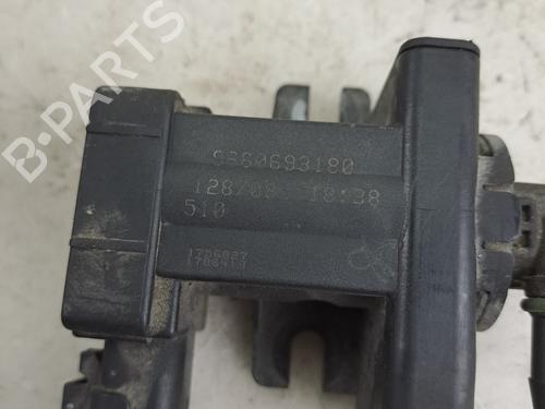 Electronic module CITROËN C5 III Break (RW_) | BP37396880M83 - Image 3