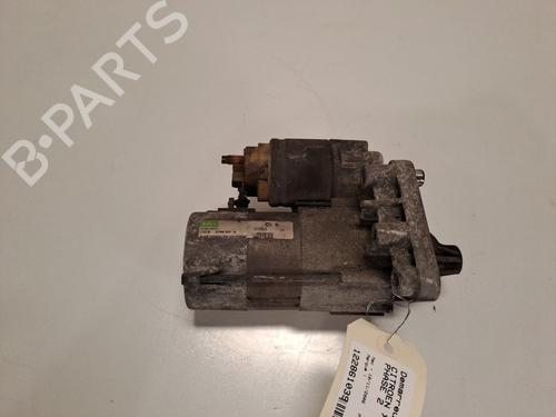 Used Starter Starter 37398978 37398978