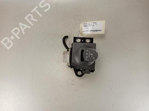 Used Gear lever Gear lever 37380534 37380534