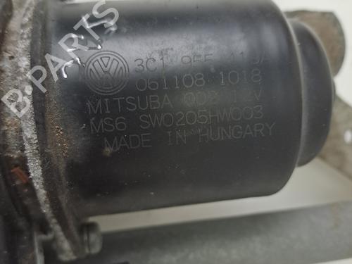 Front wiper motor VW PASSAT B6 (3C2) | BP37398296M29 - Image 2