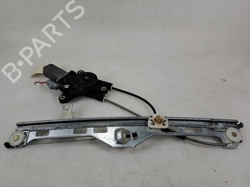 Used Front right window mechanism Front right window mechanism 37391040 37391040