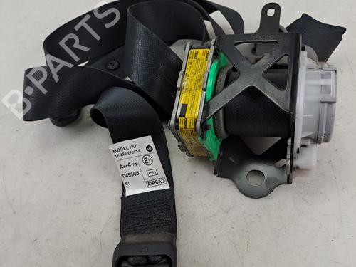 Used Front left seatbelt Front left seatbelt 37393640 37393640