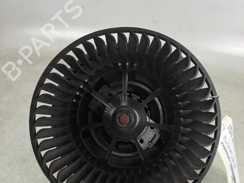 Varmeblæser Varmeblæser FORD GALAXY I (WGR) 1.9 TDI (115 hp) 37386167 37386167