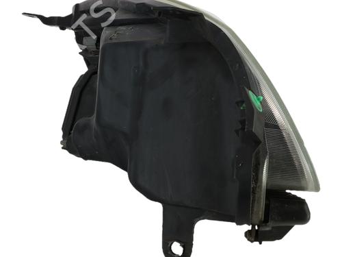 Used Left headlight Left headlight RENAULT TWINGO II (CN0_) 1.5 dCi (CN0E) (64 hp) 40492541 40492541