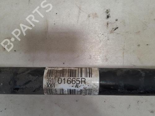 Right front driveshaft RENAULT KANGOO Express (FW0/1_) Z.E. (FW0Z, FW1Z) | BP37385565M39 - Image 3