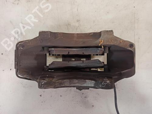 Left front brake caliper PORSCHE CAYENNE (9PA) S 4.5 | BP37380478M105 - Image 2