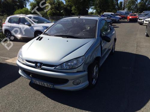 Electronic sensor PEUGEOT 206 CC (2D) | BP37377923M84 - Image 6