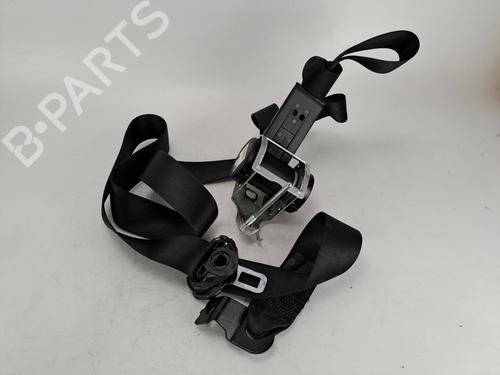 Used Front right seatbelt Front right seatbelt OPEL ZAFIRA / ZAFIRA FAMILY B (A05) 1.9 CDTI (M75) (100 hp) 37382497 37382497