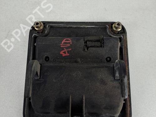 Used Front right exterior door handle Front right exterior door handle 37383738 37383738