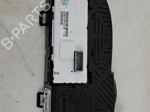 Instrument cluster RENAULT TWINGO II (CN0_) 1.5 dCi 90 | BP37397859C47 - Image 2