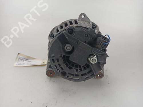 Generator Generator NISSAN QASHQAI I (J10, NJ10) 1.5 dCi (106 hp) 37381395 37381395