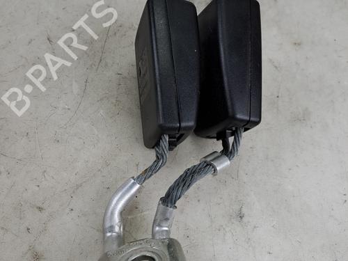 Seat buckle VW GOLF VI (5K1) | BP37396025I32 - Image 3